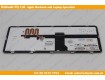 For HP Pavilion DV5-2000 DV5-2100 DV5-2200 558891-001 606883-001 Keyboard US w/ Backlight